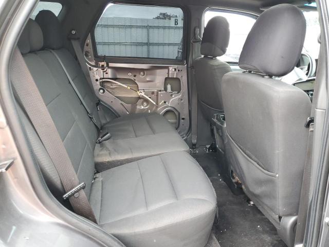 Photo 11 from auction – 2012 FORD ESCAPE XLT with VIN 1FMCU0DG4CKB04133