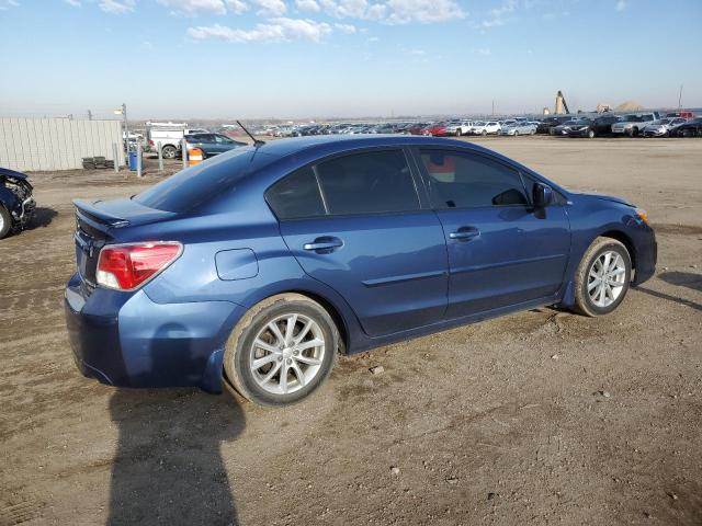 Photo 3 from auction – 2013 SUBARU IMPREZA PR with VIN JF1GJAC6XDH005883