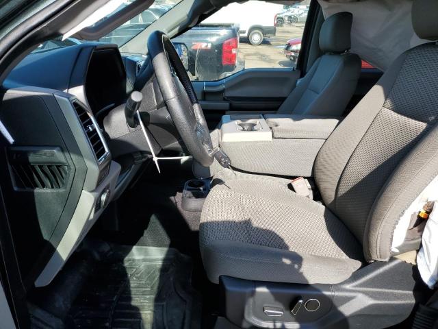 Photo 7 from auction – 2015 FORD F150 SUPER with VIN 1FTEW1E8XFFC21314