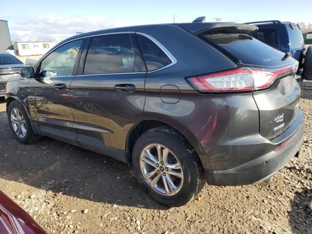 Photo 2 from auction – 2018 FORD EDGE SEL with VIN 2FMPK4J88JBC37562