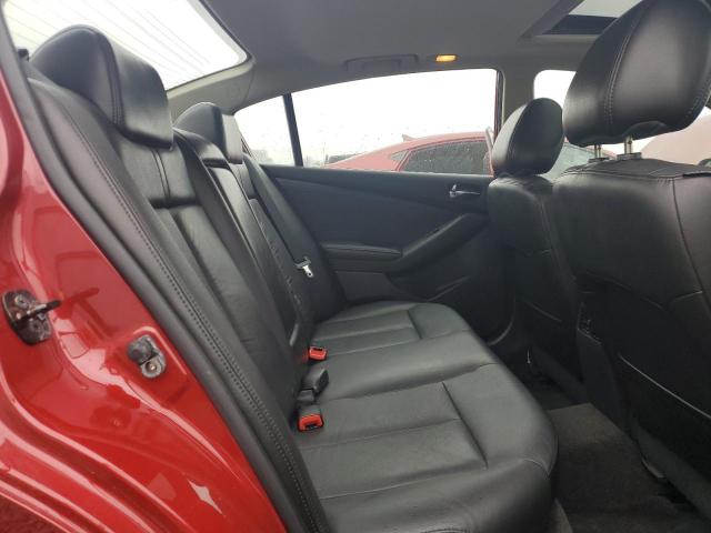Photo 10 from auction – 2009 NISSAN ALTIMA 3.5 with VIN 1N4BL21E39C193218