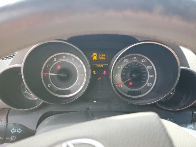 Photo 9 from auction – 2012 ACURA MDX TECHNO with VIN 2HNYD2H38CH542331