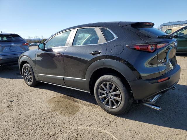 Photo 2 from auction – 2024 MAZDA CX-30 with VIN 3MVDMBAM3RM643728
