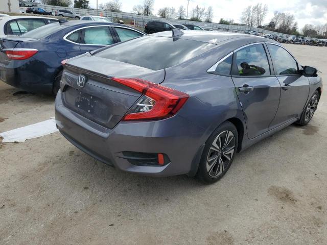 Photo 3 from auction – 2016 HONDA CIVIC EX with VIN 19XFC1F32GE021975