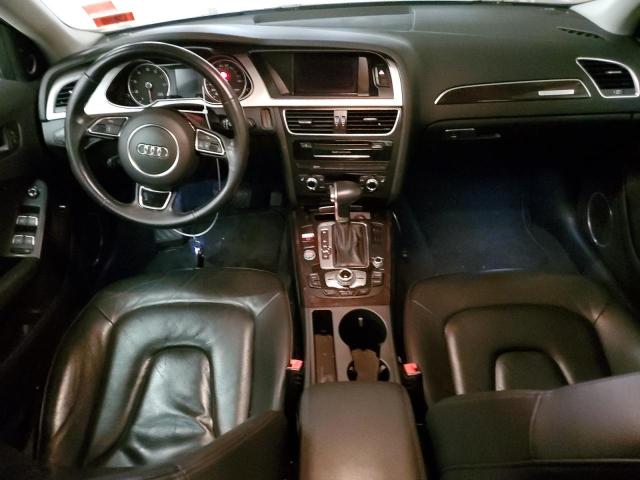Photo 8 from auction – 2016 AUDI A4 PREMIUM with VIN WAUFFAFL1GN009008