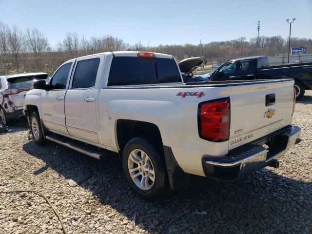 Photo 2 from auction – 2015 CHEVROLET SILVERADO with VIN 3GCUKSEC2FG190723