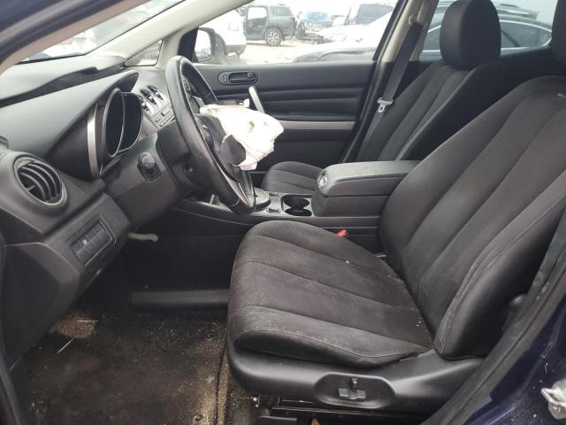 Photo 7 from auction – 2011 MAZDA CX-7 with VIN JM3ER2B56B0368709