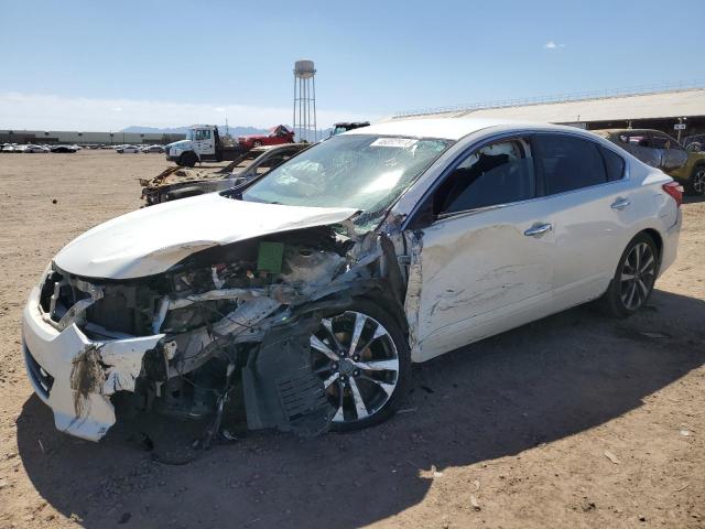 NISSAN ALTIMA 2.5 2016 с VIN 1N4AL3AP1GN334064 - Снимка от търг