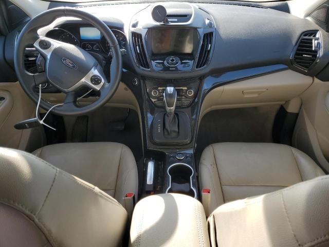 Photo 8 from auction – 2016 FORD ESCAPE TIT with VIN 1FMCU9JX9GUA21154