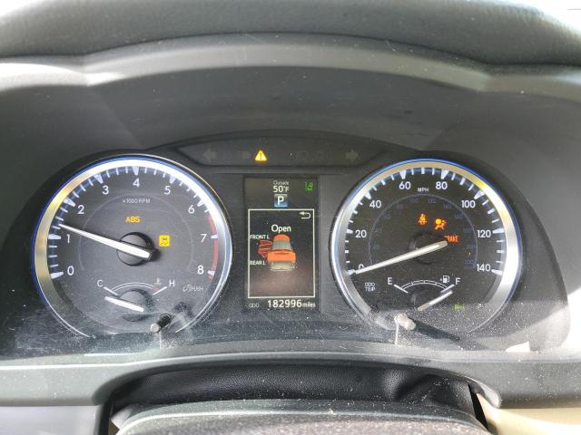 Photo 9 from auction – 2015 TOYOTA HIGHLANDER with VIN 5TDDKRFH4FS106860