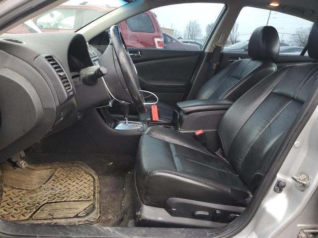 Photo 7 from auction – 2012 NISSAN ALTIMA SR with VIN 1N4BL2AP3CN495296