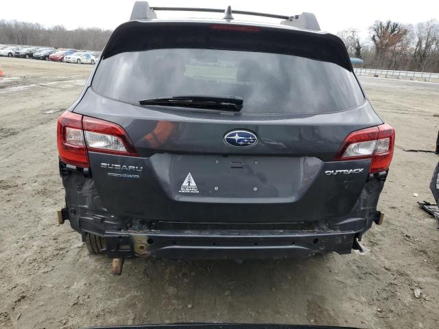 Photo 6 from auction – 2019 SUBARU OUTBACK 2. with VIN 4S4BSAFC9K3367146