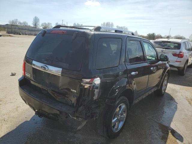 Photo 3 from auction – 2012 FORD ESCAPE LIM with VIN 1FMCU0EG3CKA99750