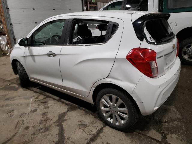Photo 2 from auction – 2016 CHEVROLET SPARK 2LT with VIN KL8CF6SA2GC607281