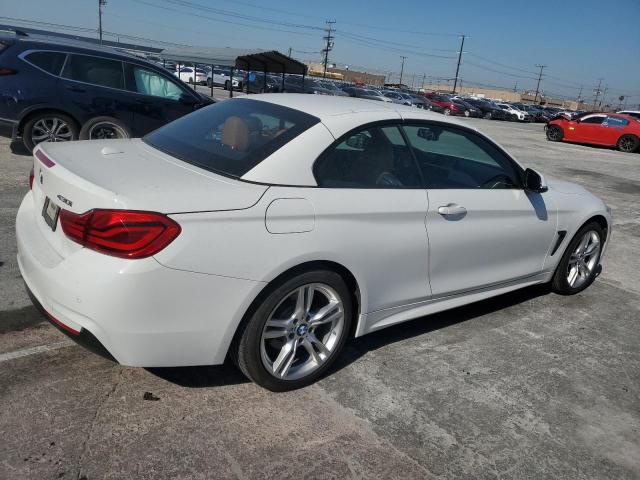Photo 3 from auction – 2018 BMW 430XI with VIN WBA4Z3C58JEA32022