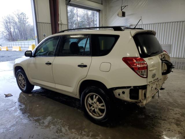Photo 2 from auction – 2009 TOYOTA RAV4 with VIN JTMZF33V09D013903