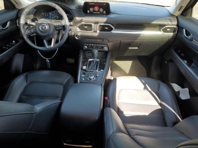 Photo 8 from auction – 2019 MAZDA CX-5 GRAND with VIN JM3KFADM4K1575281