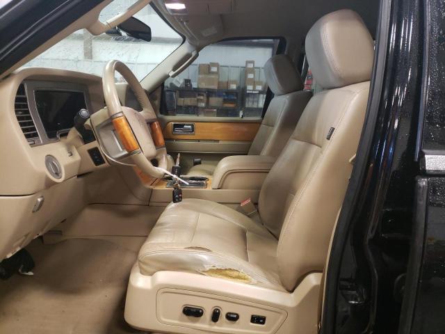 Photo 7 from auction – 2007 LINCOLN NAVIGATOR with VIN 5LMFU27557LJ02052