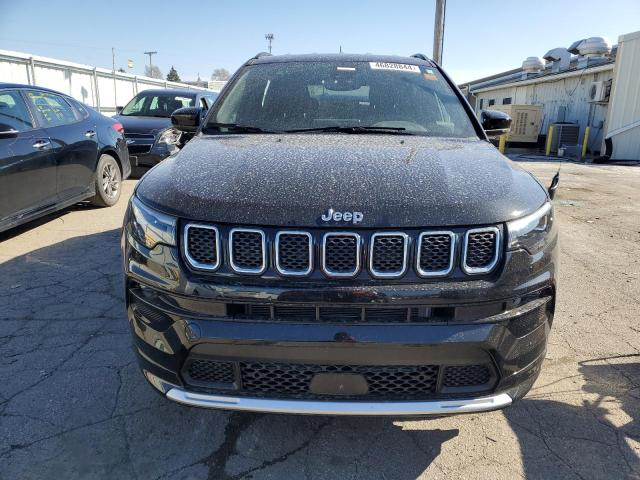 Photo 5 from auction – 2023 JEEP COMPASS LI with VIN 3C4NJDCNXPT509933