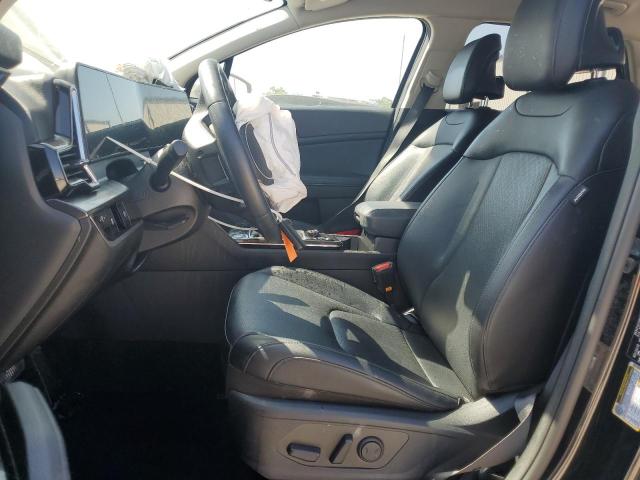 Photo 7 from auction – 2023 KIA SPORTAGE E with VIN 5XYK33AF1PG084063