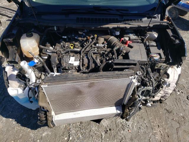 Photo 12 from auction – 2019 FORD EDGE SEL with VIN 2FMPK4J97KBB11770