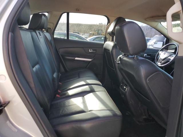 Photo 11 from auction – 2013 FORD EDGE LIMIT with VIN 2FMDK4KCXDBA59521
