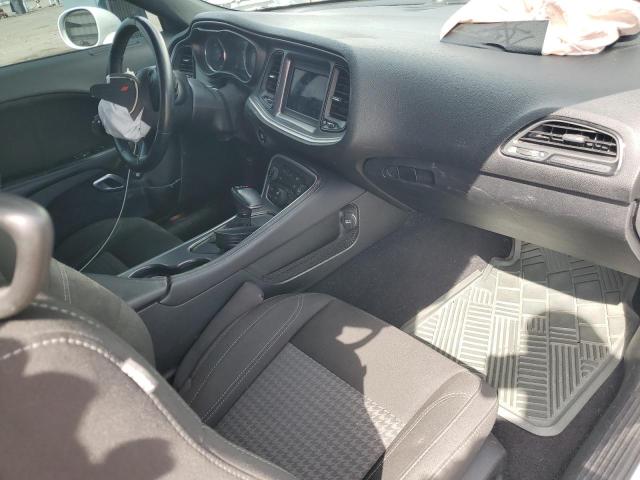 Photo 8 from auction – 2020 DODGE CHALLENGER with VIN 2C3CDZAG8LH227667