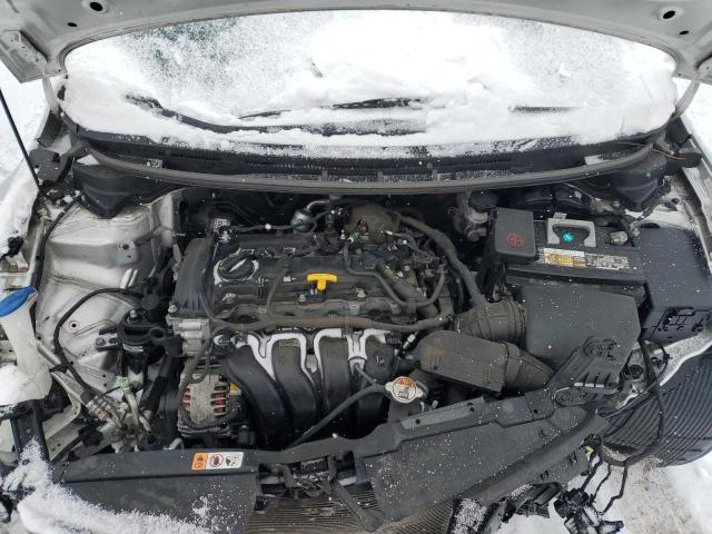Photo 11 from auction – 2015 KIA FORTE EX with VIN KNAFX5A8XF5303464