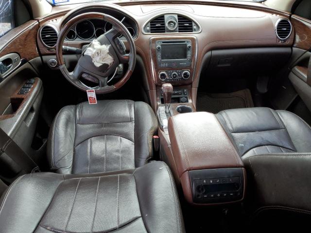 Photo 8 from auction – 2013 BUICK ENCLAVE with VIN 5GAKVDKD8DJ108434