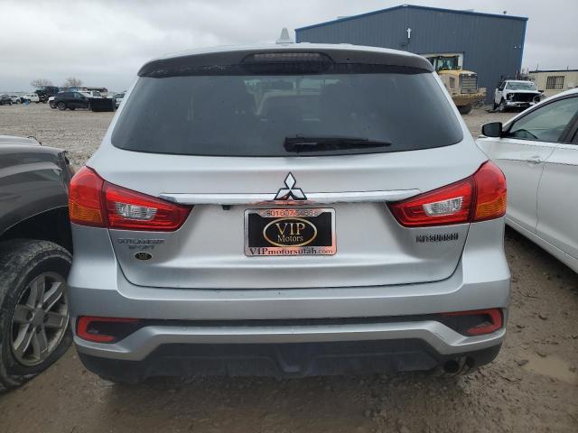 Photo 6 from auction – 2019 MITSUBISHI OUTLANDER with VIN JA4AR3AU7KU017588