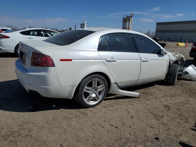 Photo 3 from auction – 2008 ACURA TL with VIN 19UUA66248A014372
