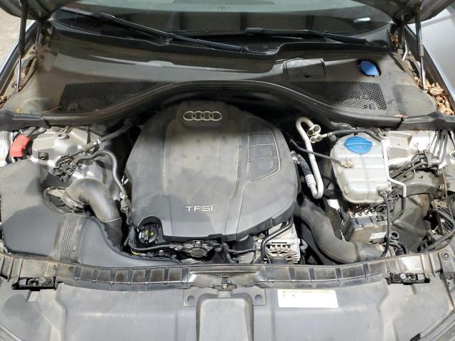 Photo 11 from auction – 2016 AUDI A6 PREMIUM with VIN WAUCFAFC9GN095882