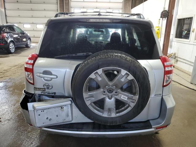 Photo 6 from auction – 2011 TOYOTA RAV4 SPORT with VIN 2T3RF4DV7BW117639