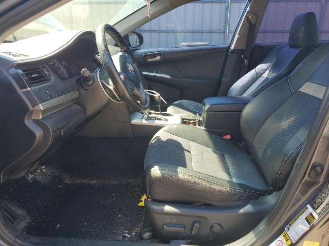 Photo 7 from auction – 2012 TOYOTA CAMRY BASE with VIN 4T1BF1FK5CU121587