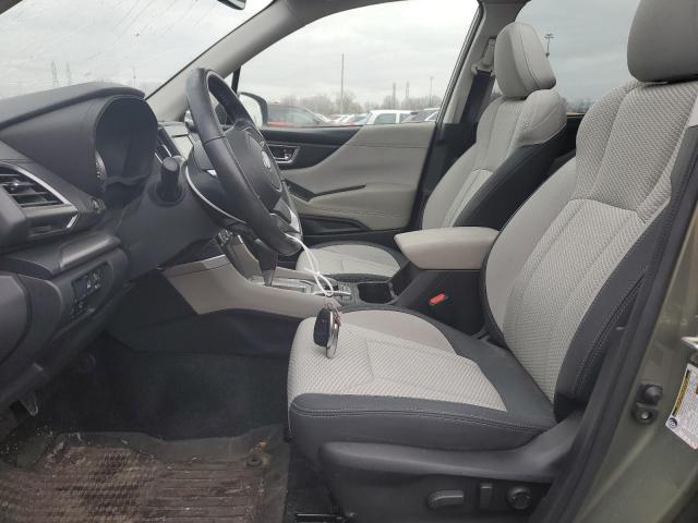 Photo 7 from auction – 2020 SUBARU FORESTER P with VIN JF2SKAJC0LH577538