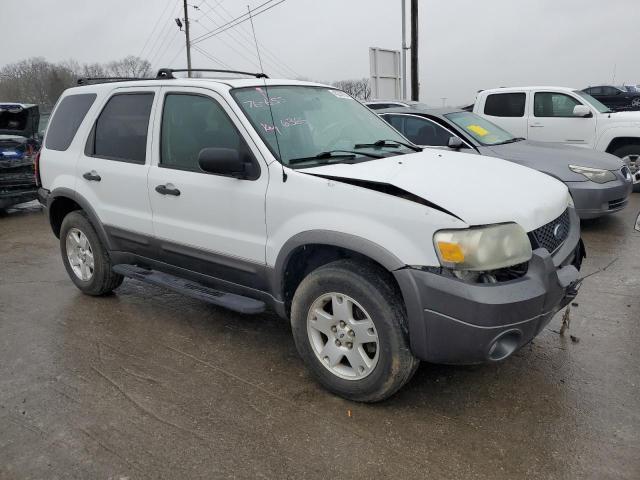Photo 4 from auction – 2006 FORD ESCAPE XLT with VIN 1FMCU93146KA86366