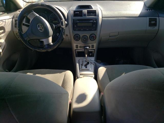 Photo 8 from auction – 2012 TOYOTA COROLLA BA with VIN 2T1BU4EE3CC813898
