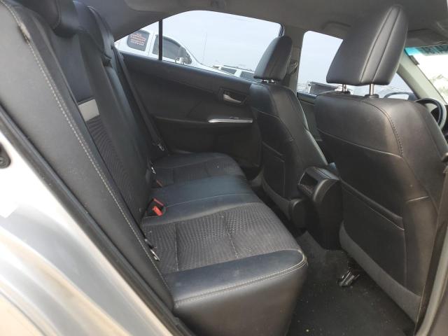 Photo 10 from auction – 2014 TOYOTA CAMRY L with VIN 4T1BF1FK5EU383600