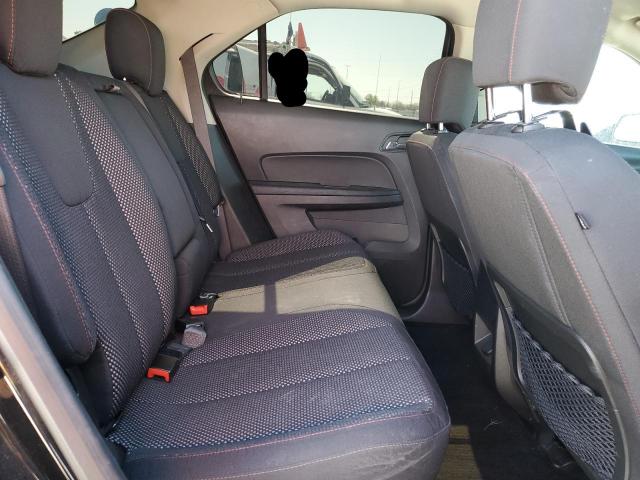 Photo 10 from auction – 2012 CHEVROLET EQUINOX LT with VIN 2GNFLEE56C6341523