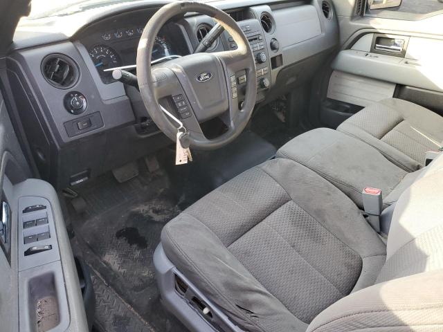 Photo 8 from auction – 2014 FORD F150 SUPER with VIN 1FTEX1EMXEFA66045