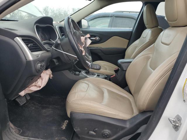 Photo 7 from auction – 2016 JEEP CHEROKEE L with VIN 1C4PJMDS4GW251951