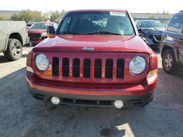 Photo 5 from auction – 2012 JEEP PATRIOT SP with VIN 1C4NJPBB0CD639535