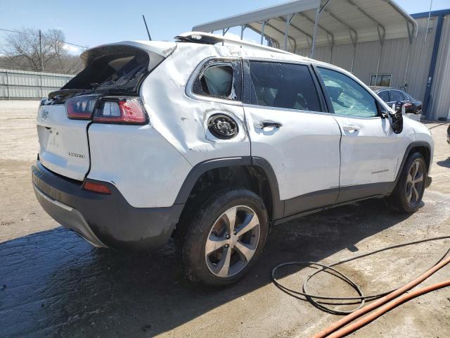 Photo 3 from auction – 2020 JEEP CHEROKEE L with VIN 1C4PJMDN2LD539323