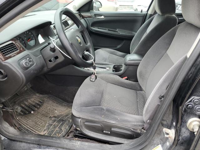 Photo 7 from auction – 2015 CHEVROLET IMPALA LIM with VIN 2G1WA5E33F1151394