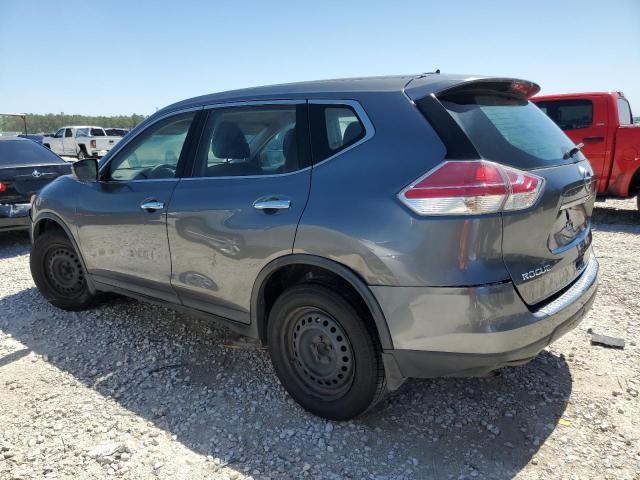 Foto 2 de la subasta – 2015 NISSAN ROGUE S con VIN KNMAT2MT8FP535699