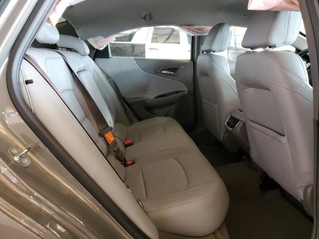 Photo 10 from auction – 2017 CHEVROLET MALIBU LT with VIN 1G1ZE5ST5HF126384