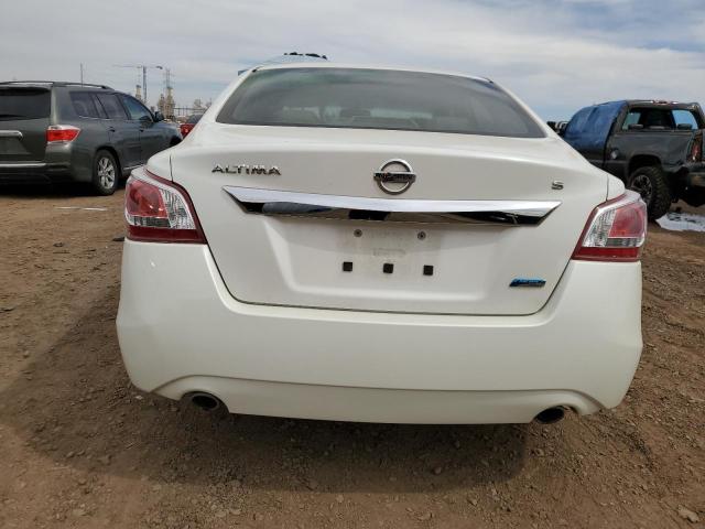 Photo 6 from auction – 2013 NISSAN ALTIMA 2.5 with VIN 1N4AL3AP4DC132570