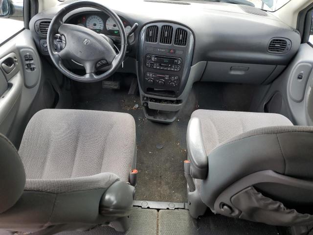 Photo 8 from auction – 2007 DODGE GRAND CARA with VIN 2D4GP44L07R262495