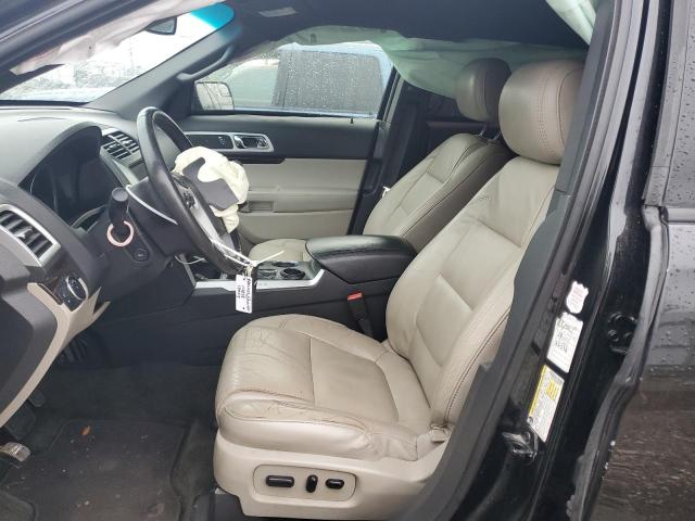 Photo 7 from auction – 2014 FORD EXPLORER L with VIN 1FM5K7F80EGB69306
