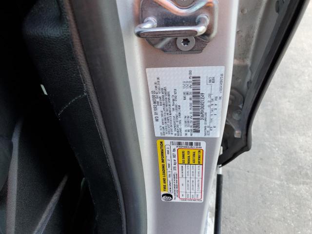 Photo 12 from auction – 2018 FORD FUSION SE with VIN 3FA6P0HD0JR213549